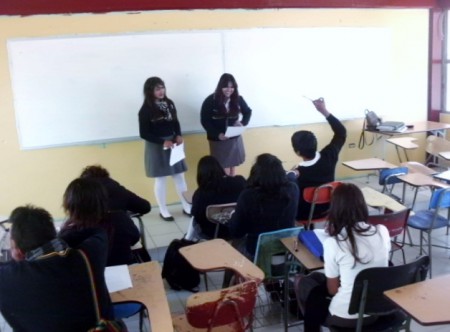 ARGUMENTOS Y PARTICIPACIONES