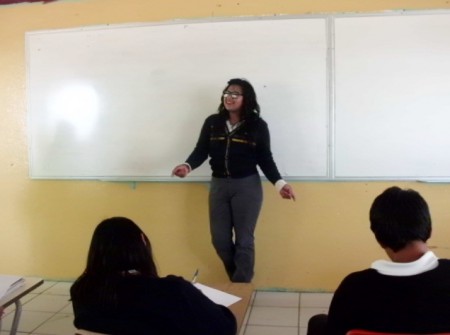 NUESTRA CAPACITACION DIO FRUTOS